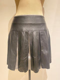 Ozias Pleated Skirt