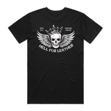 Unisex tee - HFL Rocker Circle