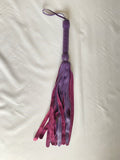 Soft tail flogger