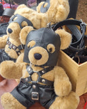 Bondage Teddy Bears π»