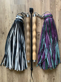 Jumbo flogger flail