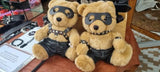 Bondage Teddy Bears π»