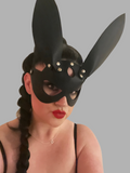 Bunny Mask