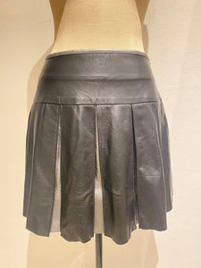 Ozias Pleated Skirt