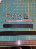 Oracle harness