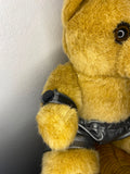 ADOPTED -  Teddy Bear ASH