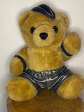 ADOPTED -  Teddy Bear ASH