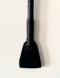 Braided Leather Riding Crop