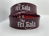 Promotional Logo Collars