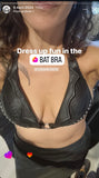 Bat bra