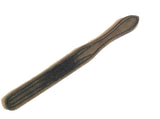 Leather Discipline strap