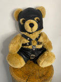 🐻 Adopted - Bondage Bears 🐻 Rusty