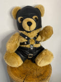 🐻 Adopted - Bondage Bears 🐻 Rusty