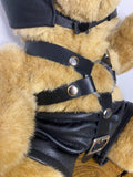 🐻 Adopted - Bondage Bears 🐻 Rusty