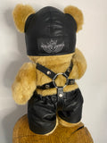 🐻 Adopted - Bondage Bears 🐻 Rusty