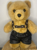 Available - Teddy Bear - Ben 🐻