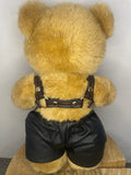 Available - Teddy Bear - Ben 🐻
