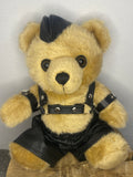 Available - Teddy Bear - Josh 🐻