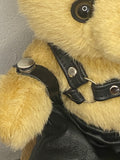 Available - Teddy Bear - Josh 🐻