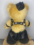 Available - Teddy Bear - Josh 🐻