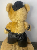 Available - Teddy Bear - Josh 🐻