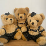 Available - Teddy Bear - Ben 🐻