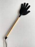 Slap hand
