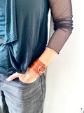 Story of O Cuff