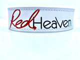 Promotional Logo Collars