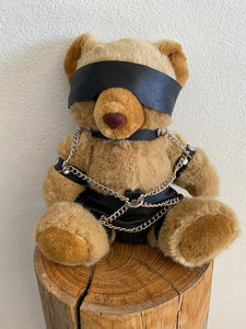 Bondage Teddy Bears 🐻