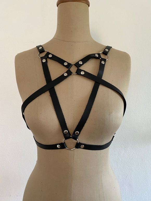 Lilith harness