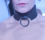Odessa collar