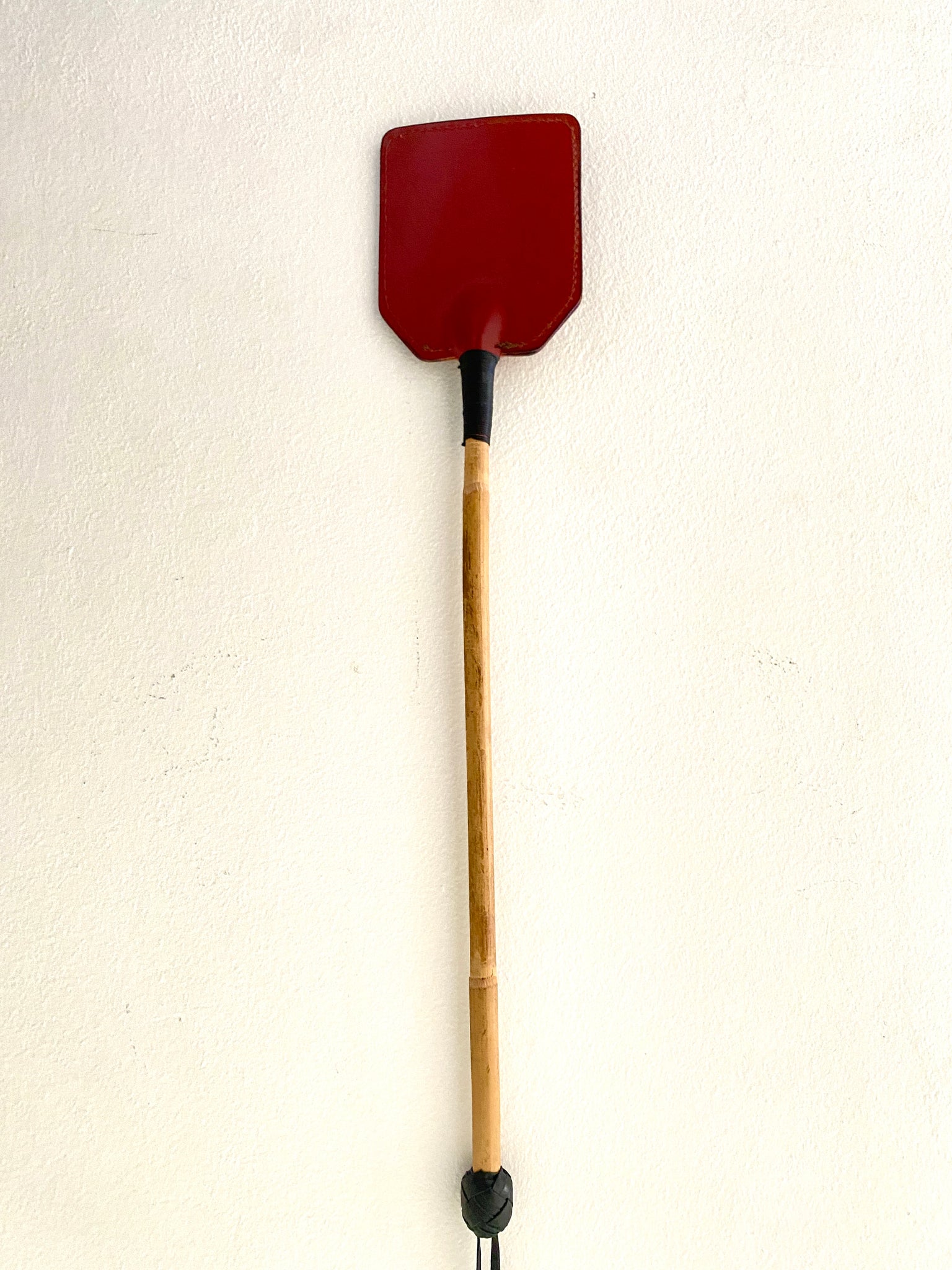 Fly Swat Hell For Leather fly-swat-hell-for-leather