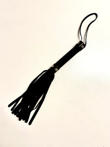 Suede flogger SOLD OUT